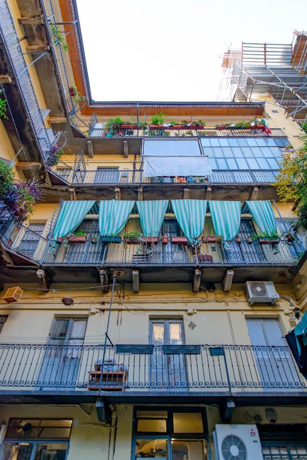 Nella Casa Del Pittore Turin Exterior photo