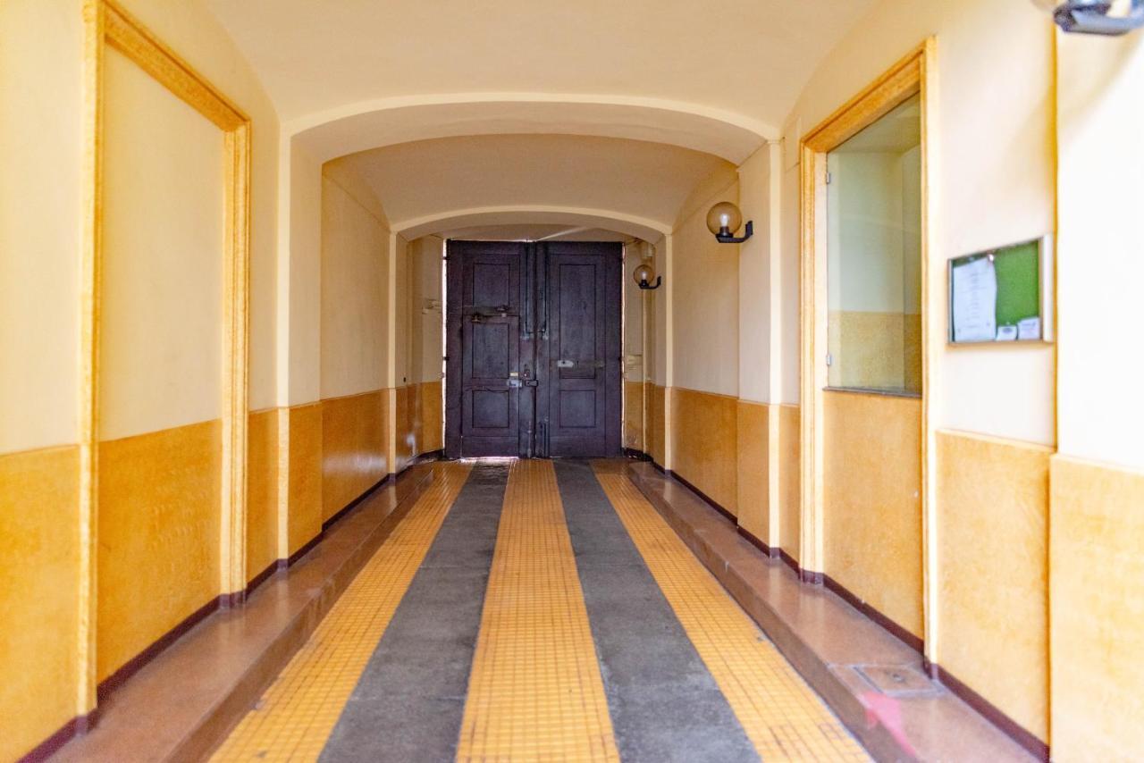 Nella Casa Del Pittore Turin Exterior photo