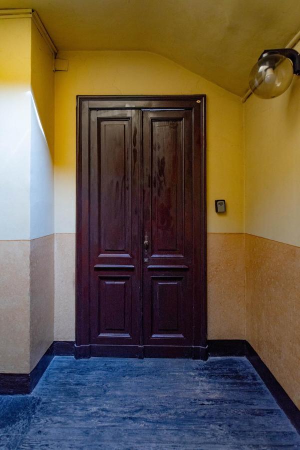 Nella Casa Del Pittore Turin Exterior photo